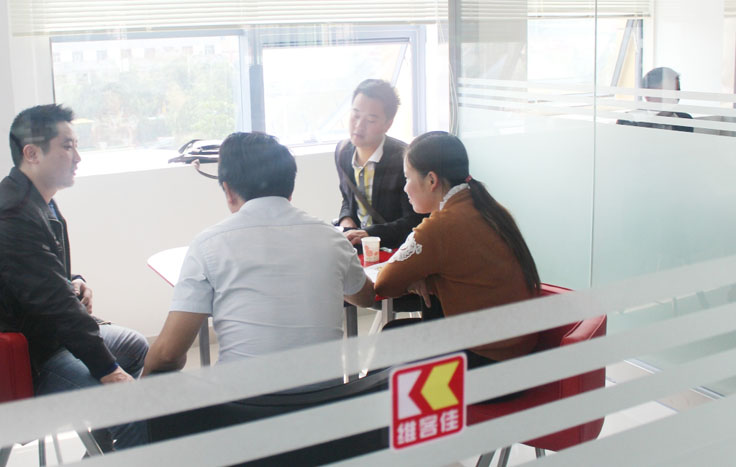 加盟便利店要選擇大品牌？